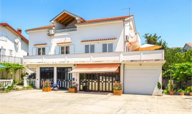 Apartman Palit - CKR645 Horvátország