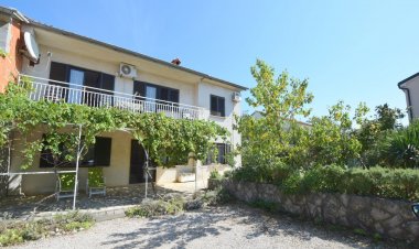 Apartments Blazevic Omišalj Horvátország