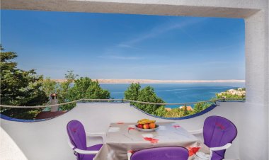 Apartman Lukovo Šugarje - CKV300 Horvátország