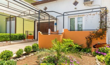 Apartment Doris Pula Horvátország