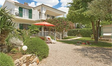 Apartman Jadrija - CDV168 Horvátország