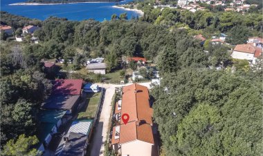 Apartman Banjole - CIB199 Horvátország