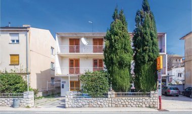 Apartman Senj - CKV348 Horvátország