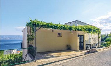 Apartman Suhi Potok - CDE684 Horvátország