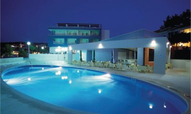 Apartman Postira - CDB305 Horvátország