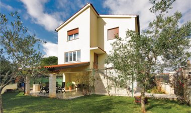 Apartman Pula - CIP006 Horvátország