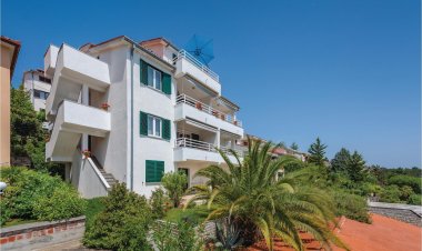 Apartman Rabac - CIO048 Horvátország