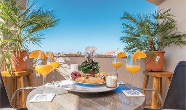 Apartman Biograd na Moru - CDA562 Horvátország