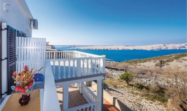 Apartman Jablanac - CKV475 Horvátország