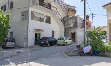 Apartment Mate Dugi Rat Horvátország