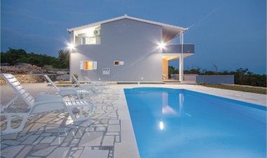 Apartman Blizna - CDE892 Horvátország