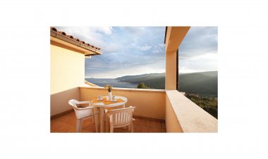 Apartman Rabac - CIO235 Horvátország