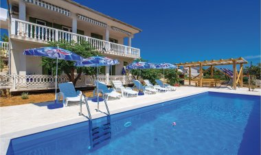 Apartman Barbat - CKR418 Horvátország