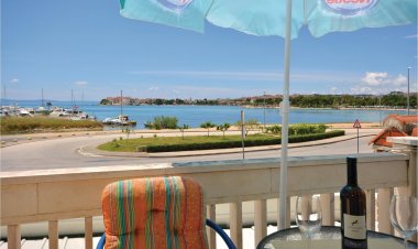 Apartman Podstrana - CDF151 Horvátország