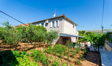 Apartmani Iva Trogir Horvátország