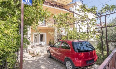 Apartments Desa Vodice Horvátország