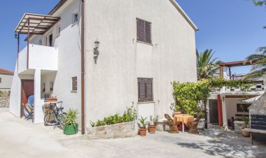 Apartments Jozsef Splitska Horvátország