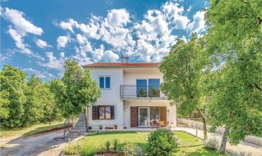 Apartman Šmrika - CKA122 Horvátország