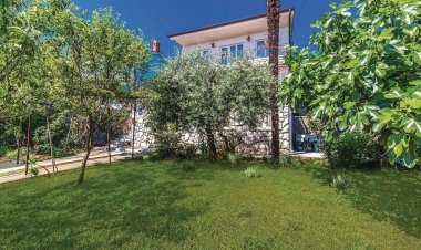 Apartman Lovran - CKO252 Horvátország