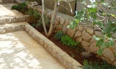 Apartments RELAX-on the foot of the mountain with nice view Starigrad Paklenica Horvátország