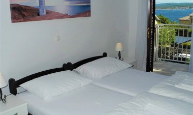 Apartmani Nives Crikvenica Horvátország