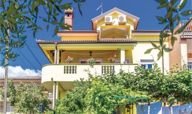 Apartman Opatija - CKO285 Horvátország