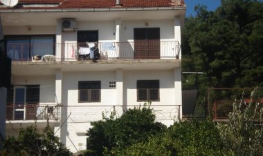 Apartman Jasna Jelsa Horvátország