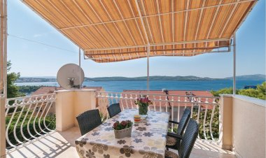 Apartman Trogir - CDT710 Horvátország
