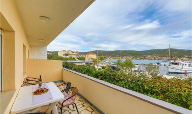 Apartman Vinišće - CDC502 Horvátország