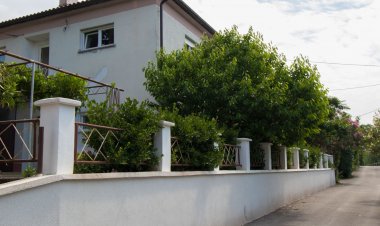 Apartments Marija Rijeka Horvátország