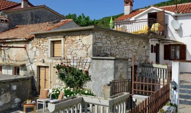 Apartman Nina Koromačno Horvátország