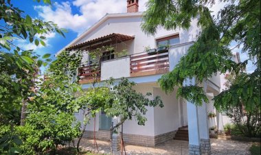 Apartman Cuki Medulin Horvátország