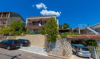 Apartmani Desa 1 Crikvenica Horvátország