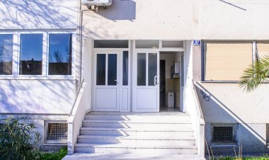 Apartment Adrian Split Horvátország