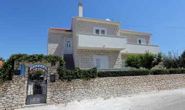 Apartmani Ali Supetar Horvátország