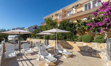 Apartman Rose Seget Vranjica Horvátország