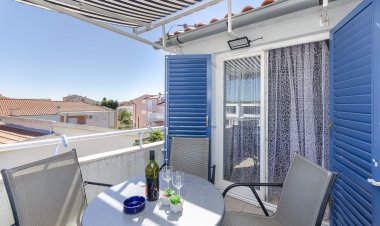 Apartment ViTa Srima Horvátország