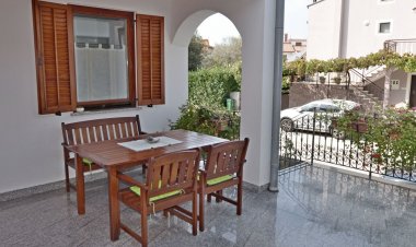 Apartment Ljiljana Fazana Horvátország