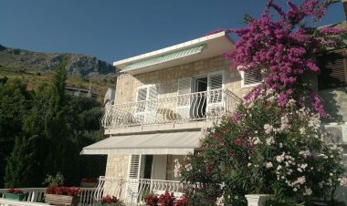 Apartman Stan Duće Horvátország