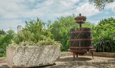 Apartments Pharos Stari Grad Horvátország