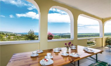 Apartman Slivnica - CDA267 Horvátország