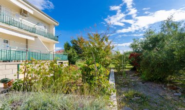 Apartments Anica Banjol Horvátország