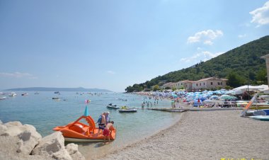 House Kalac Moscenicka Draga Horvátország