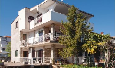 Apartman Vodice - CDJ146 Horvátország