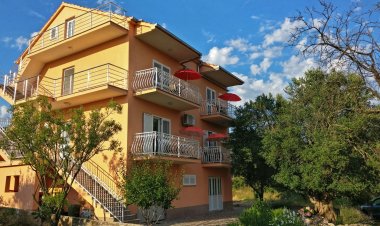 Apartmani Marino Vinišće Horvátország