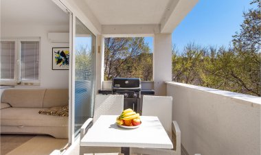 Apartman Palit - CKR596 Horvátország