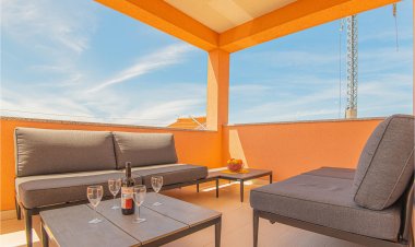 Apartman Primošten - CDJ738 Horvátország