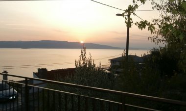 Apartment Marinera Senj Horvátország