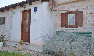 House Amalia Pula Horvátország