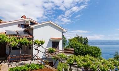 Apartments Milan Medveja Horvátország